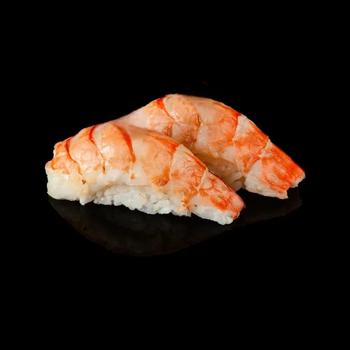 Nigiri Shrimp