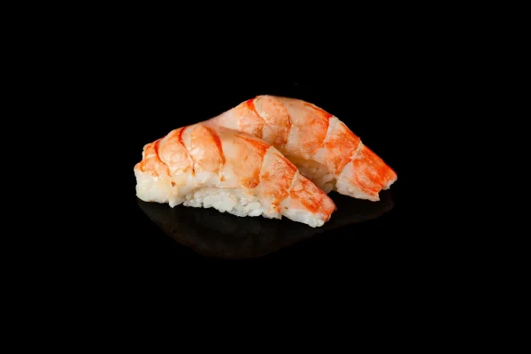 Nigiri Shrimp