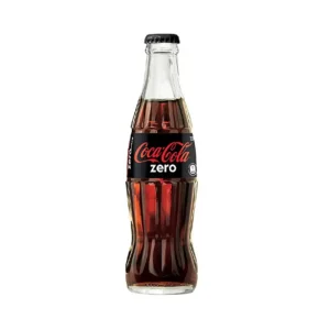 Coca Cola Zero