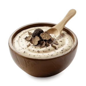 Truffles-Aioli Sauce