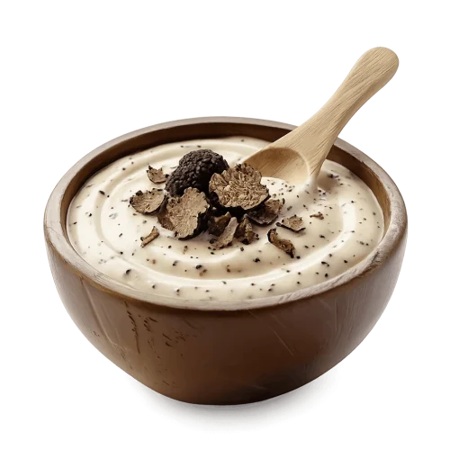Truffles-Aioli Sauce