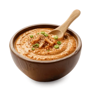 Kimchi-Aioli Sauce