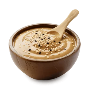 Sesame Sauce