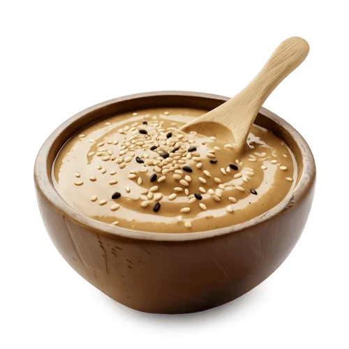 Sesame Sauce