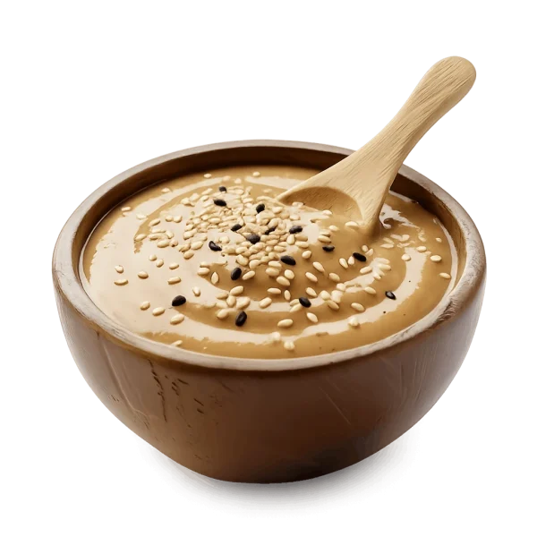 Sesame Sauce
