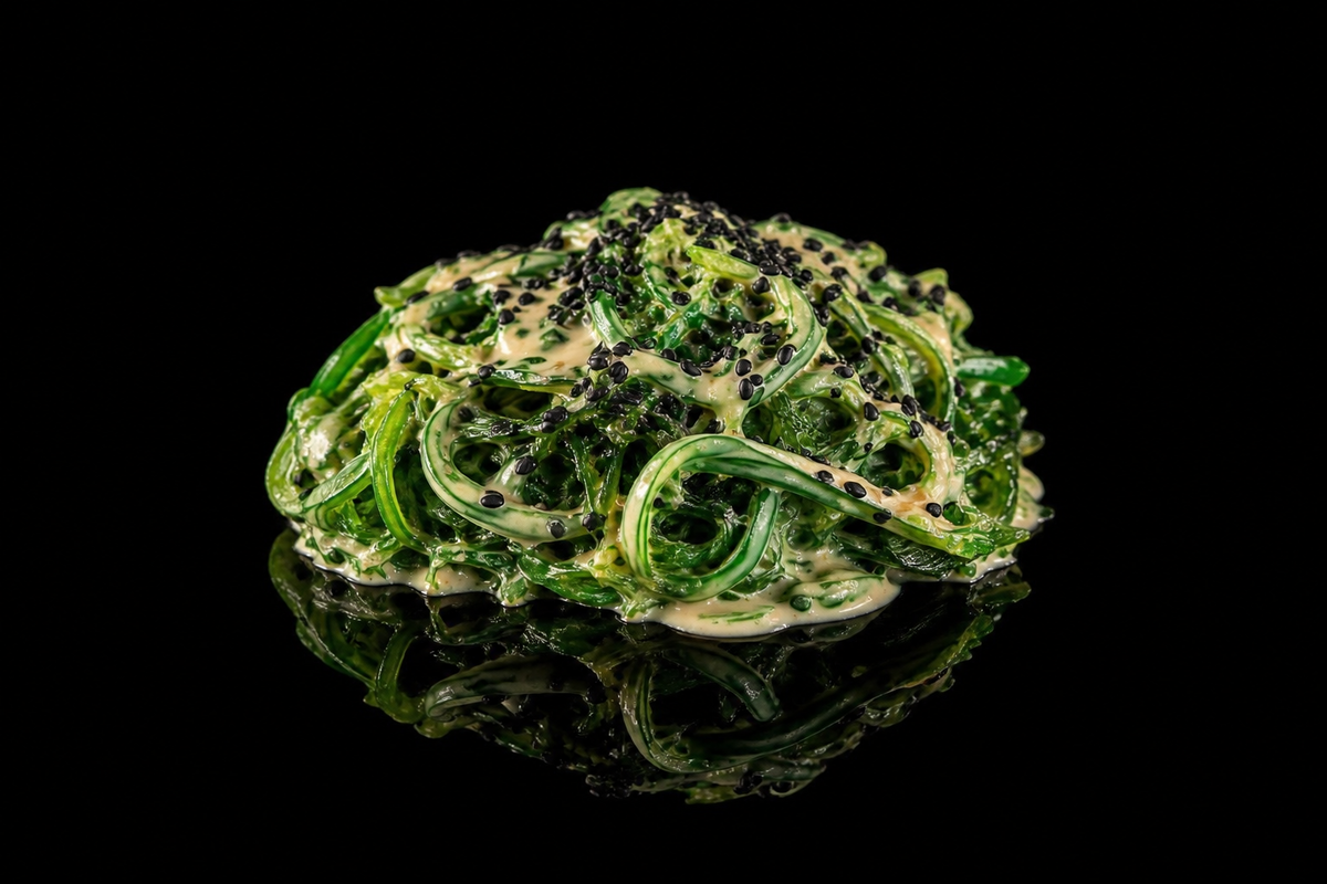 Wakame Salad